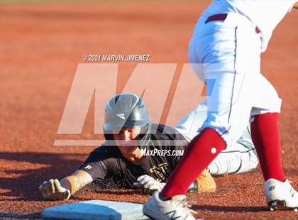 Thumbnail 1 in Oaks Christian vs. Newbury Park photogallery.