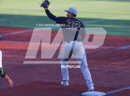 Thumbnail 1 in Oaks Christian vs. Newbury Park photogallery.