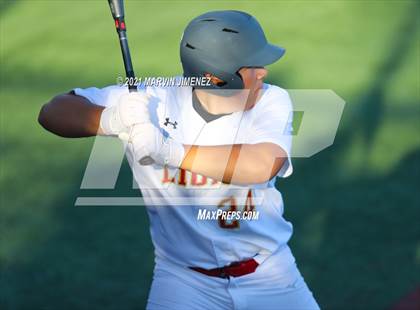 Thumbnail 2 in Oaks Christian vs. Newbury Park photogallery.