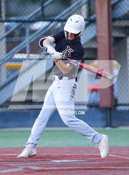 Thumbnail 3 in Oaks Christian vs. Newbury Park photogallery.