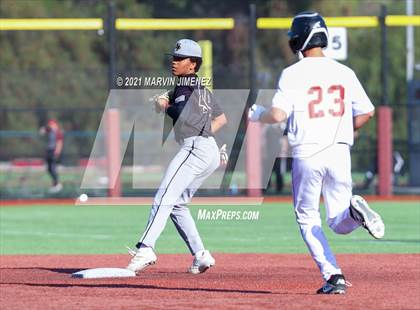 Thumbnail 1 in Oaks Christian vs. Newbury Park photogallery.