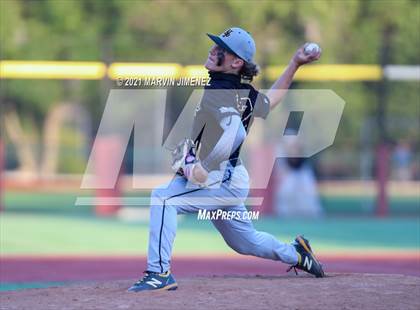 Thumbnail 1 in Oaks Christian vs. Newbury Park photogallery.
