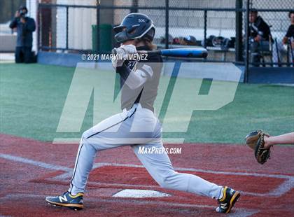 Thumbnail 2 in Oaks Christian vs. Newbury Park photogallery.