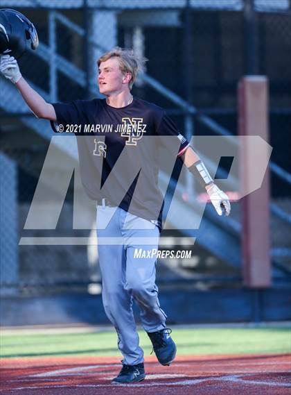 Thumbnail 1 in Oaks Christian vs. Newbury Park photogallery.