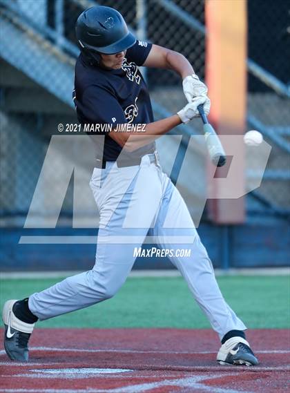 Thumbnail 2 in Oaks Christian vs. Newbury Park photogallery.