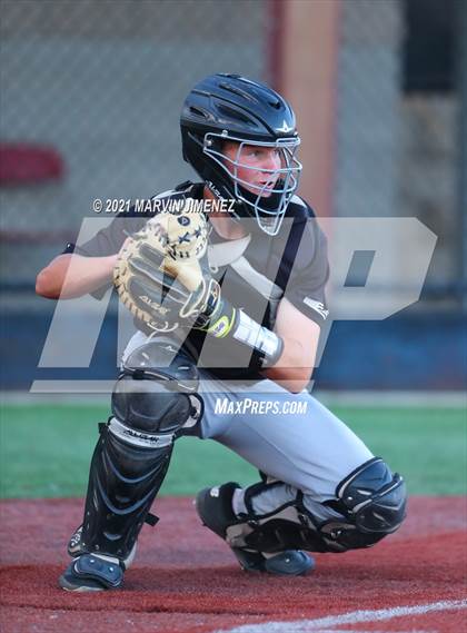Thumbnail 1 in Oaks Christian vs. Newbury Park photogallery.