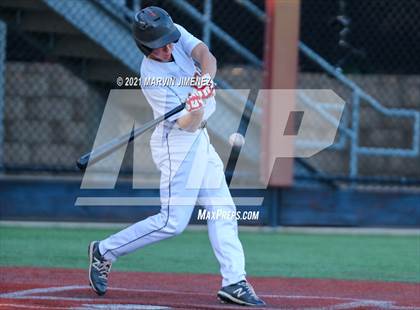 Thumbnail 1 in Oaks Christian vs. Newbury Park photogallery.
