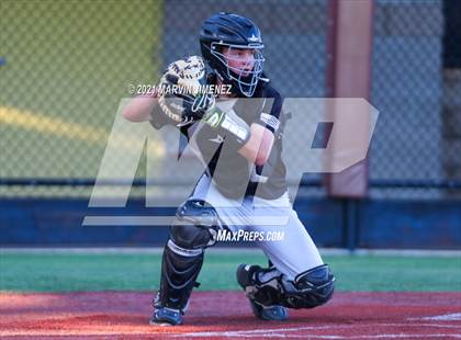Thumbnail 3 in Oaks Christian vs. Newbury Park photogallery.