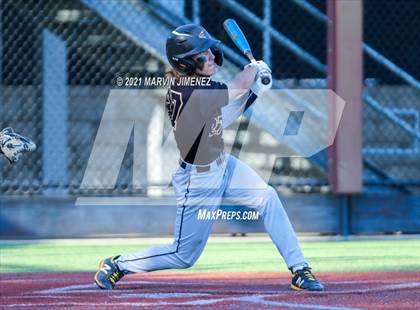 Thumbnail 2 in Oaks Christian vs. Newbury Park photogallery.