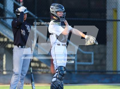 Thumbnail 2 in Oaks Christian vs. Newbury Park photogallery.