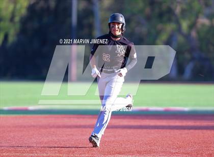 Thumbnail 1 in Oaks Christian vs. Newbury Park photogallery.