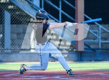 Thumbnail 1 in Oaks Christian vs. Newbury Park photogallery.