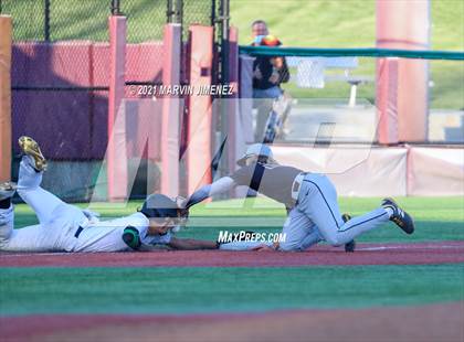 Thumbnail 1 in Oaks Christian vs. Newbury Park photogallery.