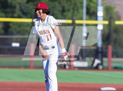 Thumbnail 1 in Oaks Christian vs. Newbury Park photogallery.
