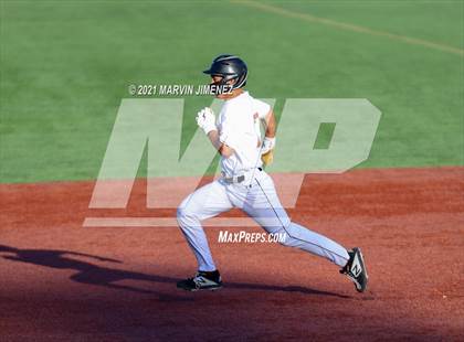 Thumbnail 1 in Oaks Christian vs. Newbury Park photogallery.