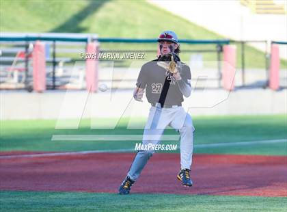 Thumbnail 2 in Oaks Christian vs. Newbury Park photogallery.