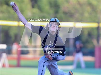 Thumbnail 2 in Oaks Christian vs. Newbury Park photogallery.