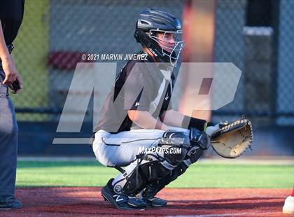 Thumbnail 2 in Oaks Christian vs. Newbury Park photogallery.
