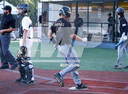 Thumbnail 1 in Oaks Christian vs. Newbury Park photogallery.