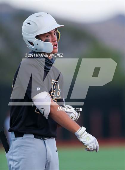 Thumbnail 1 in Oaks Christian vs. Newbury Park photogallery.