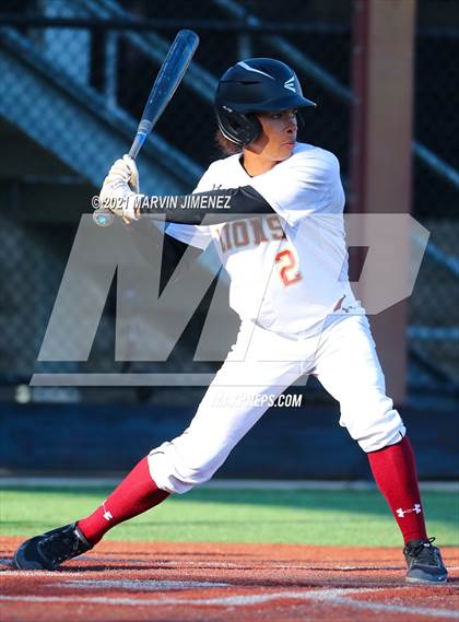 Thumbnail 1 in Oaks Christian vs. Newbury Park photogallery.