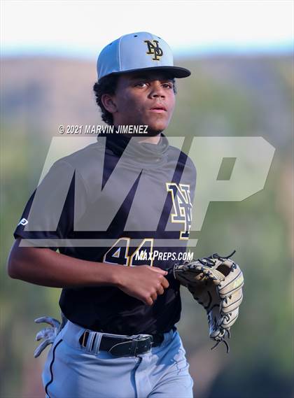 Thumbnail 1 in Oaks Christian vs. Newbury Park photogallery.