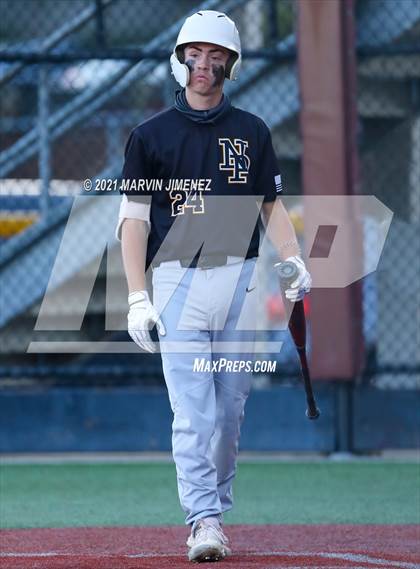 Thumbnail 2 in Oaks Christian vs. Newbury Park photogallery.