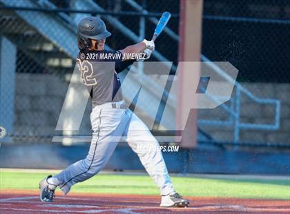 Thumbnail 3 in Oaks Christian vs. Newbury Park photogallery.