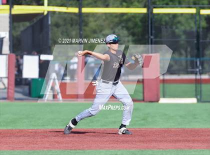 Thumbnail 3 in Oaks Christian vs. Newbury Park photogallery.