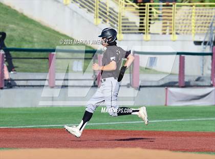 Thumbnail 3 in Oaks Christian vs. Newbury Park photogallery.
