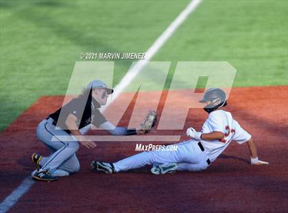 Thumbnail 1 in Oaks Christian vs. Newbury Park photogallery.