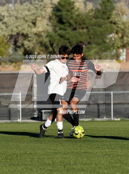 Thumbnail 1 in Monte Del Sol Charter @ Taos photogallery.