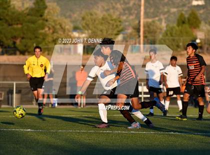 Thumbnail 2 in Monte Del Sol Charter @ Taos photogallery.