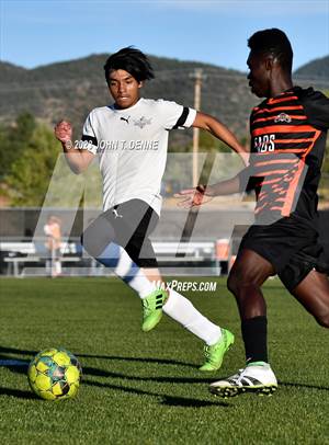 Monte Del Sol Charter @ Taos