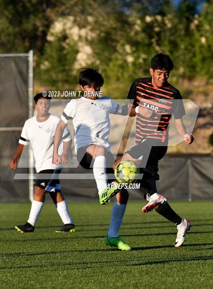 Thumbnail 1 in Monte Del Sol Charter @ Taos photogallery.
