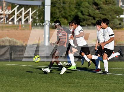Thumbnail 2 in Monte Del Sol Charter @ Taos photogallery.
