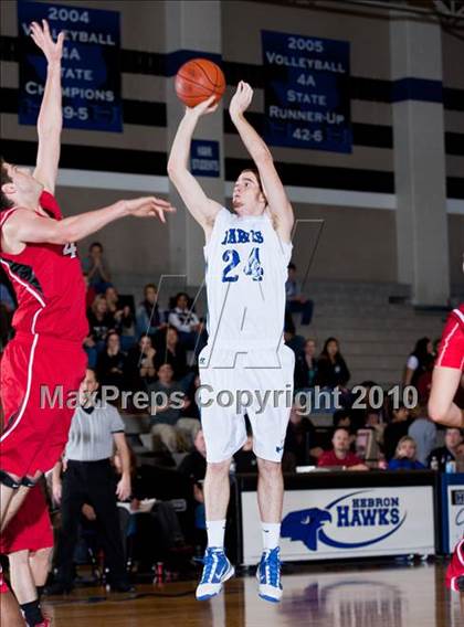 Thumbnail 1 in Coppell @ Hebron photogallery.