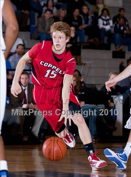 Thumbnail 1 in Coppell @ Hebron photogallery.