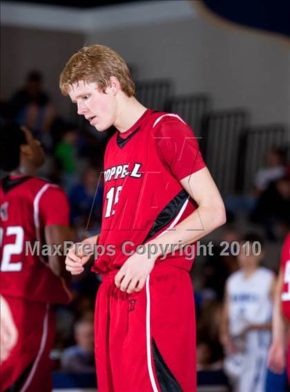 Thumbnail 3 in Coppell @ Hebron photogallery.