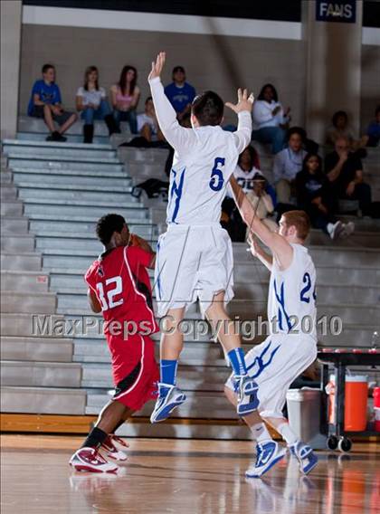 Thumbnail 3 in Coppell @ Hebron photogallery.