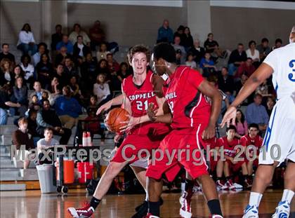 Thumbnail 1 in Coppell @ Hebron photogallery.