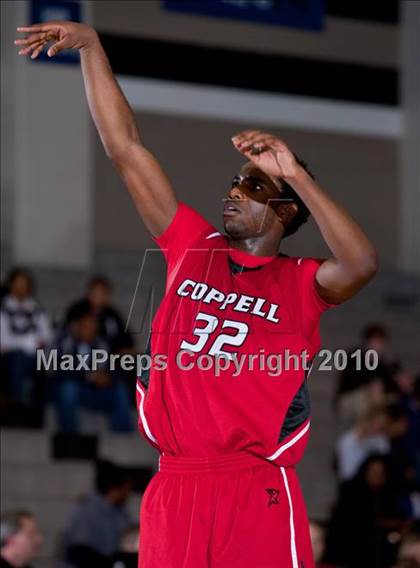 Thumbnail 1 in Coppell @ Hebron photogallery.