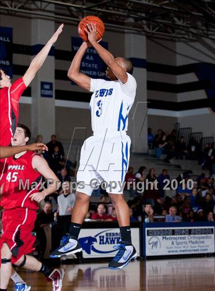 Thumbnail 1 in Coppell @ Hebron photogallery.