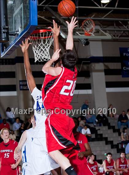 Thumbnail 2 in Coppell @ Hebron photogallery.