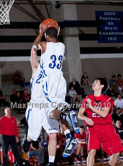 Thumbnail 3 in Coppell @ Hebron photogallery.
