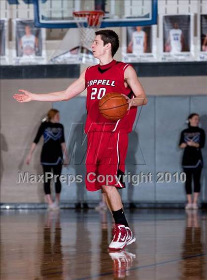 Thumbnail 1 in Coppell @ Hebron photogallery.