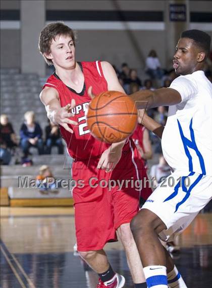 Thumbnail 1 in Coppell @ Hebron photogallery.