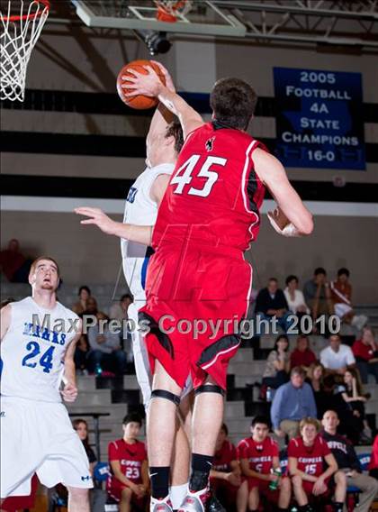 Thumbnail 1 in Coppell @ Hebron photogallery.