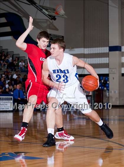 Thumbnail 1 in Coppell @ Hebron photogallery.