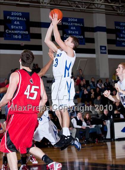 Thumbnail 1 in Coppell @ Hebron photogallery.